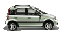 PANDA VAN