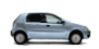 PUNTO VAN